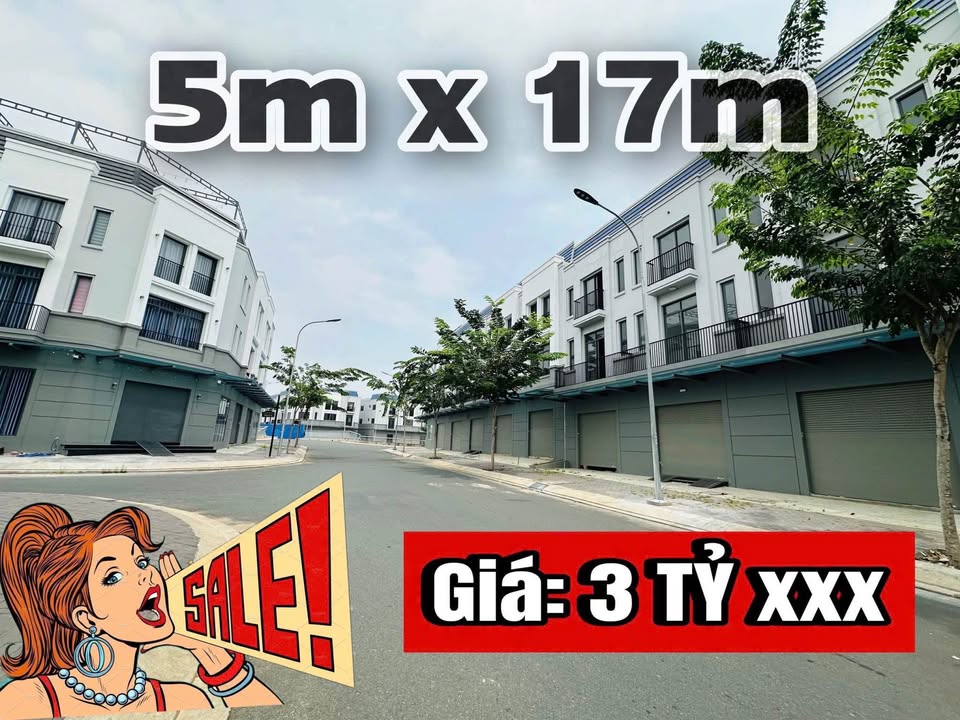 Nhà 1 trệt 2 lầu tại đường số 13, Mỹ Phước, Long Xuyên 85m² giá 3 tỷ - Thương lượng trực tiếp với chủ