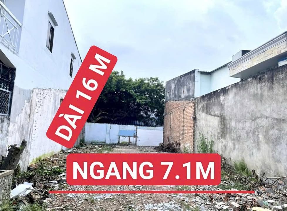 Đất nền 112m² Lê Văn Việt, Thủ Đức giá 8.1 tỷ - Đầu tư sinh lời ngay!