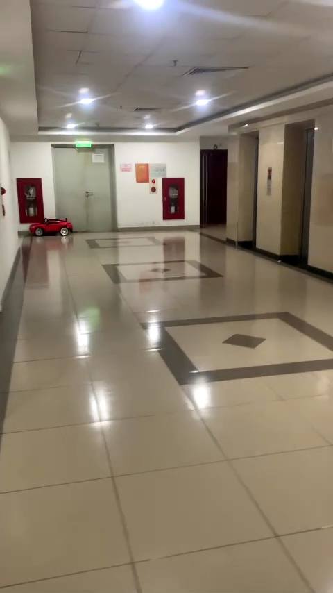 Chung cư Sunrise Building Long Biên 117m² giá 6.9 tỷ - Lô góc thoáng mát!