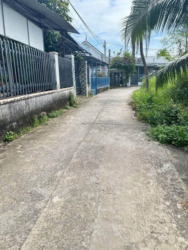 Đất thổ cư Phong Nẫm, Phan Thiết 260m² giá 1.45 tỷ - Sổ đỏ chính chủ!