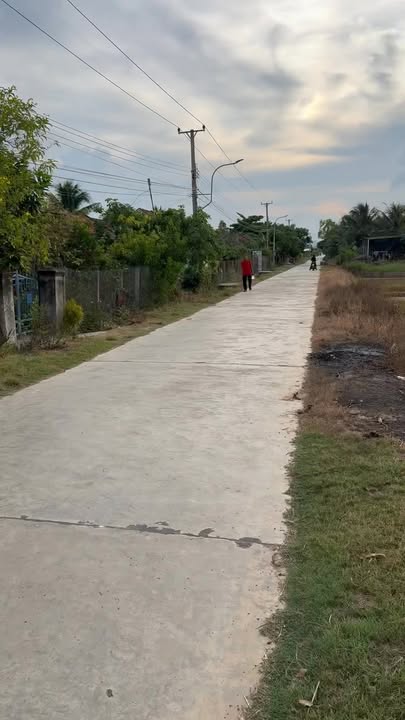 Đất thổ cư Ninh Điền, Ninh Thọ 761m² giá 3 tỷ - Cơ hội đầu tư tuyệt vời!