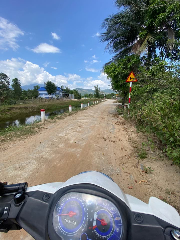 Đất mặt tiền Ninh Sơn, 11,000m² chỉ 1.88 tỷ - Đầu tư sinh lời ngay!