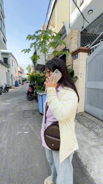 Nhà mặt tiền Cư xá Phú Lâm A, quận 6 - 73m² giá 10.5 tỷ - Sẵn sàng vào ở!