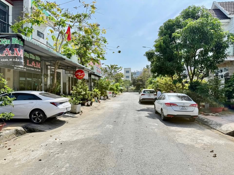 Đất nền đẹp đường B3 KDC Phú An, 78m² giá 2.399 tỷ - Tiện ích đầy đủ!