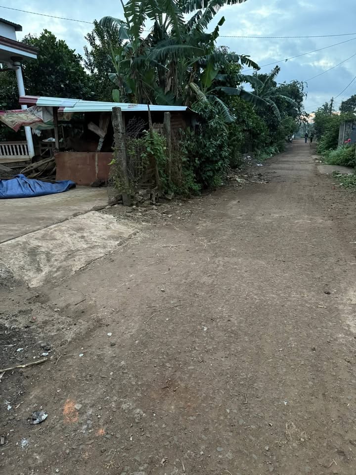 Đất thổ cư Ea Yông 234m² giá 850 triệu - Cơ hội đầu tư tuyệt vời!