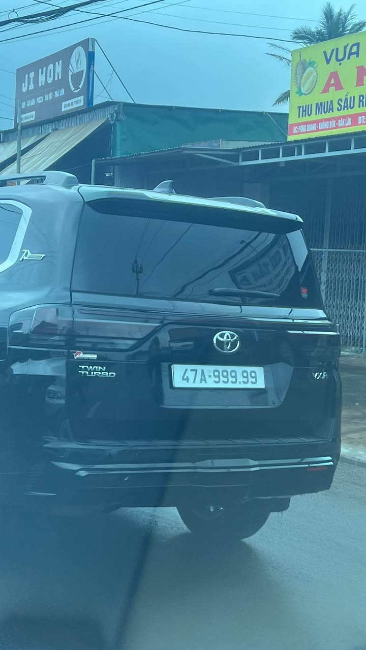 Đất thổ cư Cư M'gar 4200m² giá chỉ 205 triệu - Cơ hội đầu tư tuyệt vời!