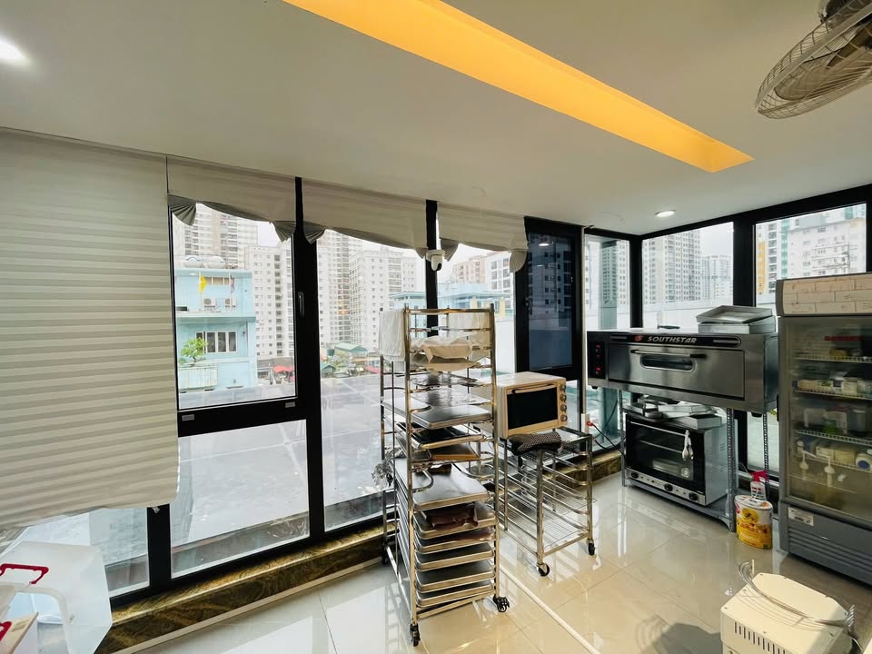 Văn phòng cho thuê phố Ngụy Như Kon Tum, Thanh Xuân, giá từ 3.5 triệu - Tiện ích miễn phí