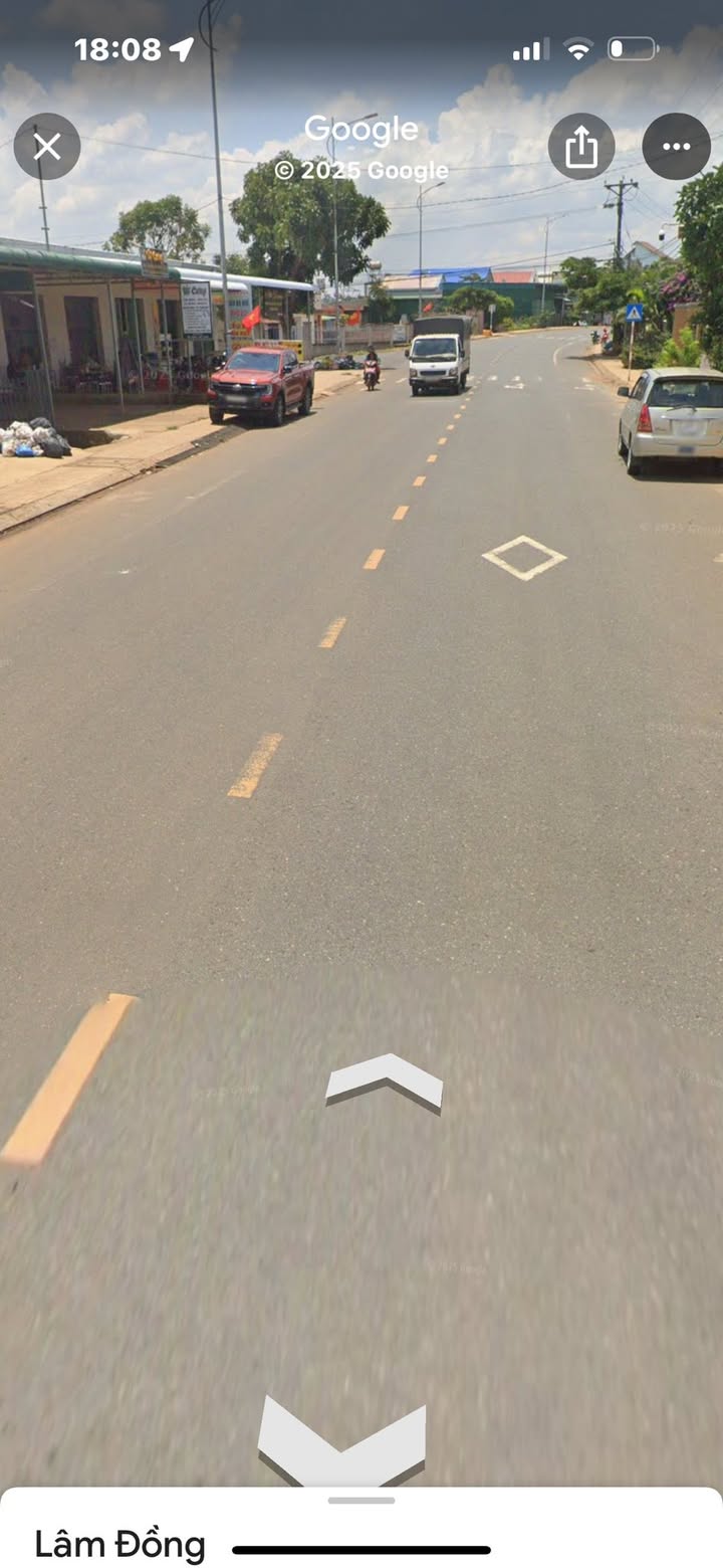 Đất nền mặt tiền tỉnh lộ 724, Tân Hội, 9142m² giá 13 tỷ - Cơ hội đầu tư tuyệt vời!