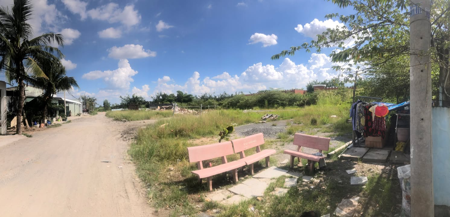 Đất 2000m² đường Phan Văn Bảy, xã Hiệp Phước, Nhà Bè giá 14 tỷ - Đầu tư sinh lời ngay!