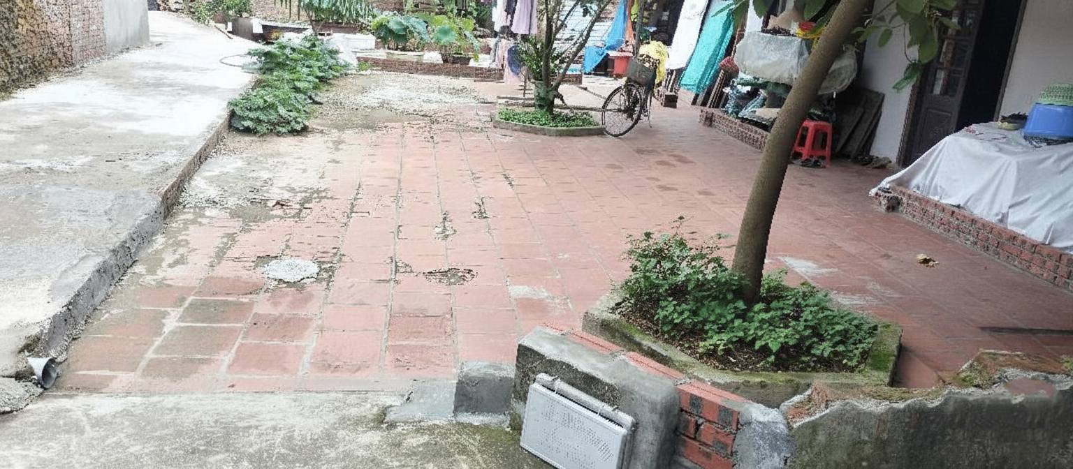 Đất lô góc Phù Khê, Từ Sơn 80m² giá 3 tỷ - Ô tô vào tận nhà!