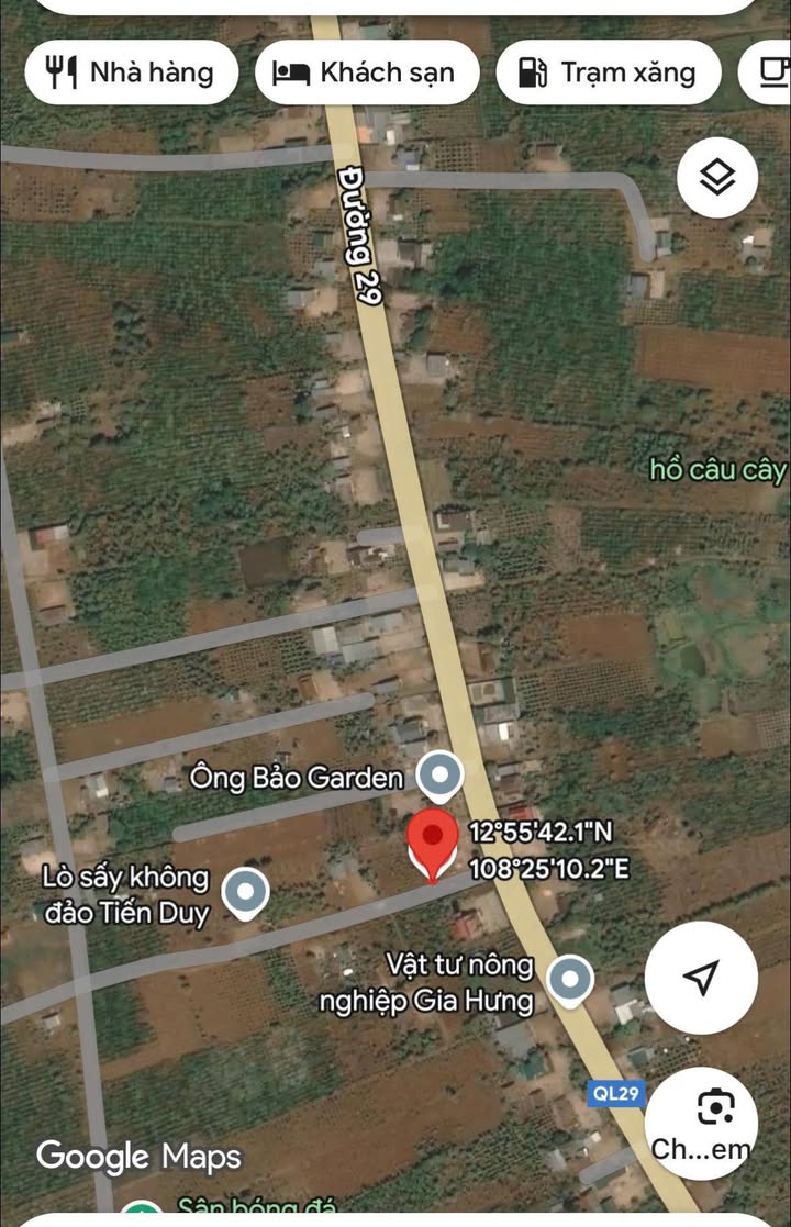 Đất nền Phú Xuân 1760m² giá 90 triệu/m - Đầu tư sinh lời ngay!