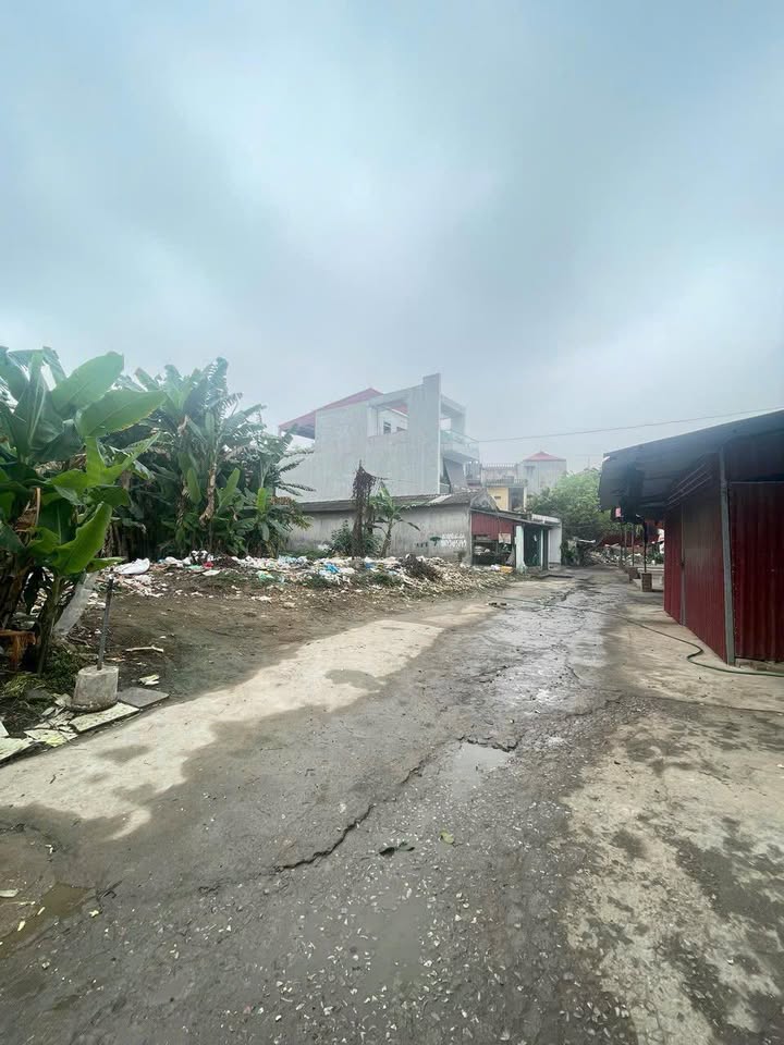 Đất mặt chợ Bích Động 80m² giá thỏa thuận - Cơ hội kinh doanh tuyệt vời!