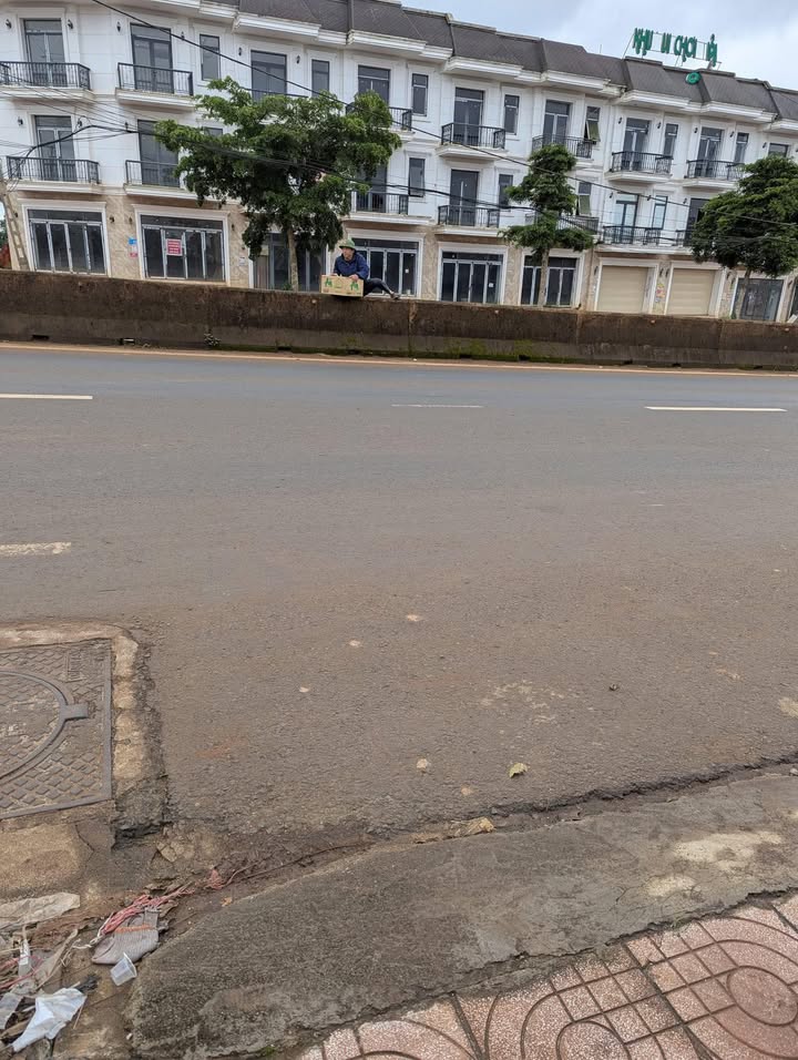 Đất nền Pơng Drang, Krông Búk 271.75m² giá 3.1 tỷ - Đầu tư sinh lời lý tưởng!