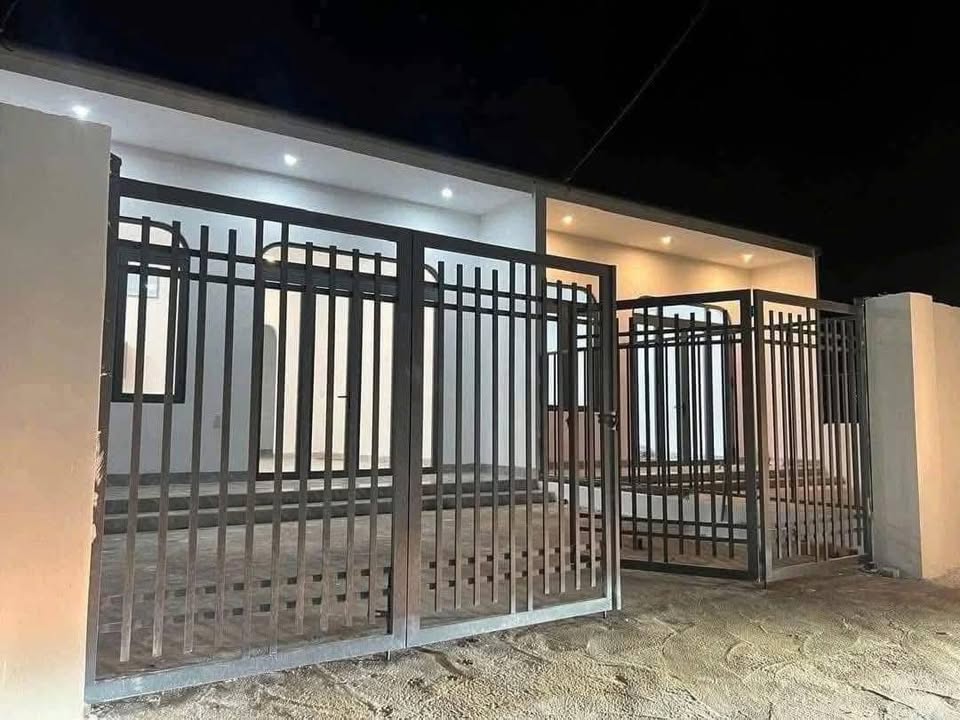 Nhà riêng mặt tiền đường Lý Tự Trọng, phường Thiện An, 117m² giá 1.5 tỷ - Đầu tư sinh lời ngay!