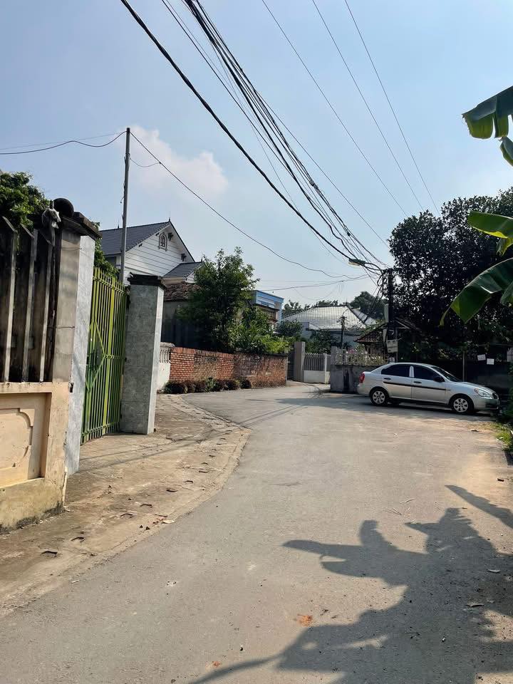 Đất nền Nguyễn Văn Linh, Xuân Hòa, 68m² giá chỉ 1 tỷ - Đầu tư sinh lời ngay!