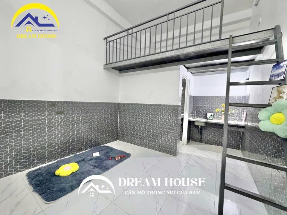 Căn hộ cho thuê Lê Trọng Tấn, Tân Phú - Giá tốt, thuận tiện di chuyển!