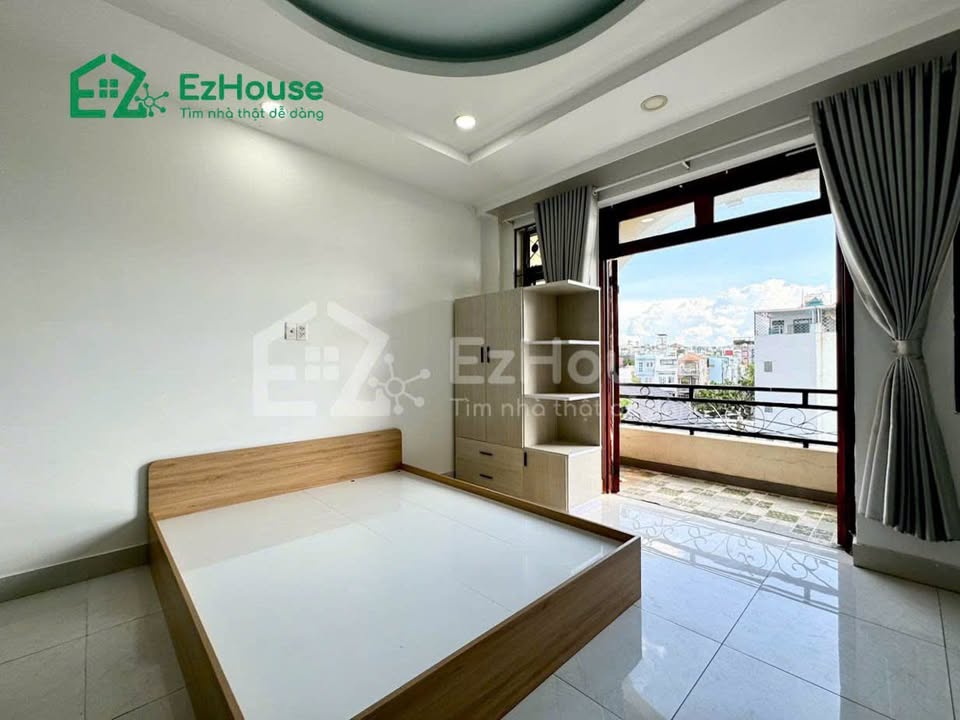 Phòng studio cao cấp cho thuê tại Tây Thạnh, Tân Phú - Vào ở ngay!