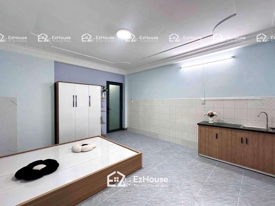 Phòng trọ Studio Tân Kỳ Tân Quý giá thỏa thuận - Sang trọng, sạch sẽ, sẵn sàng vào ở!