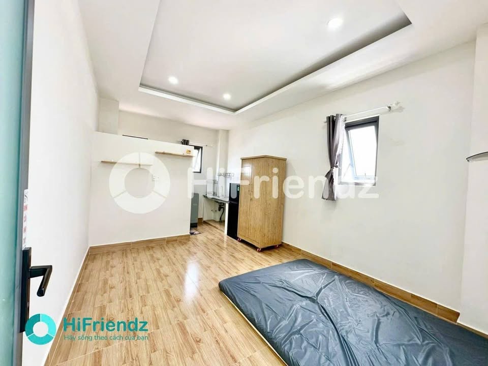 Phòng studio cho thuê tại Lê Ngã, Tân Phú - Không chung chủ, an ninh tuyệt đối!