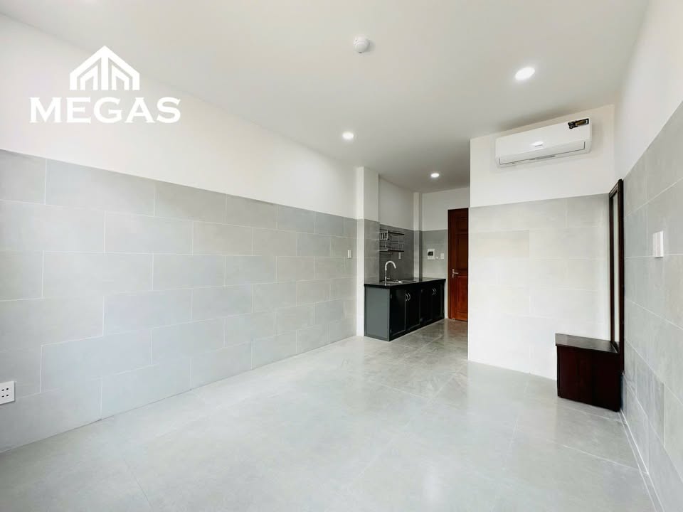 Căn hộ cho thuê đường Âu Cơ, Tân Sơn Nhì - Giá chỉ 3x triệu, nội thất đẹp!