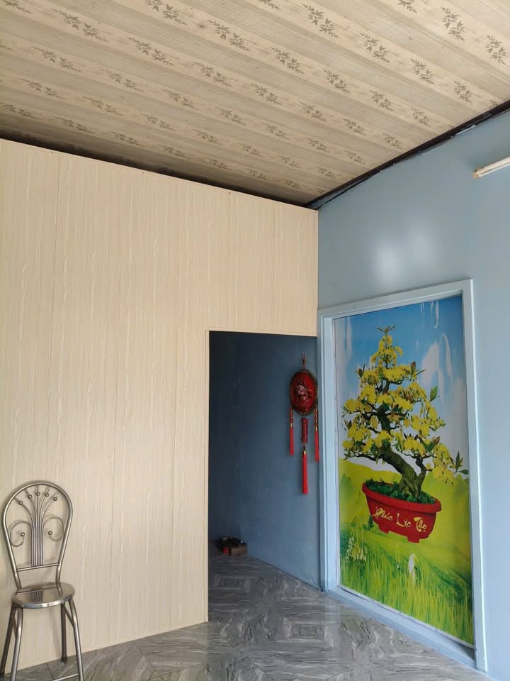 Nhà bán tại Mỹ Thới, Long Xuyên - 48m² chỉ 550 triệu - Cơ hội đầu tư hấp dẫn!