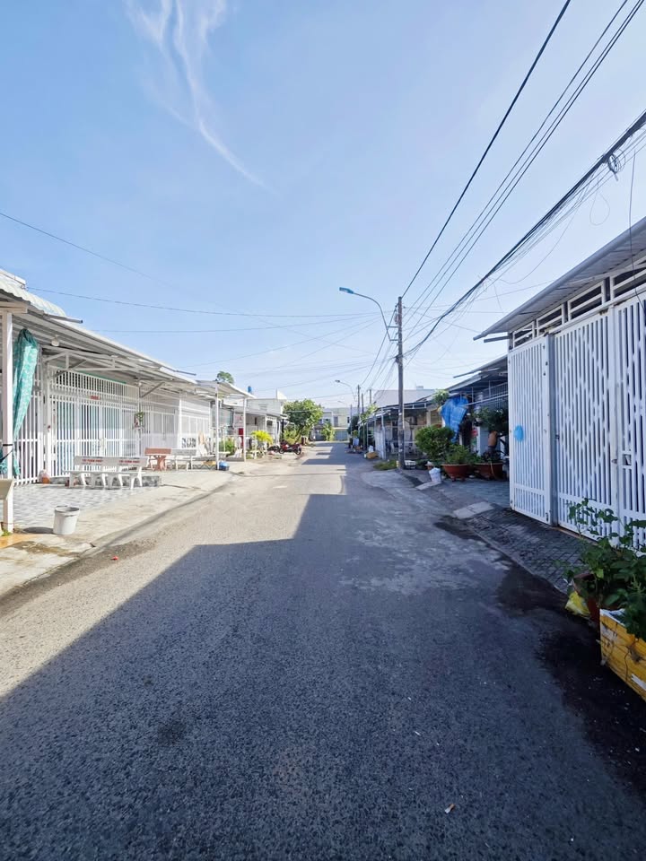 Nhà riêng đường Nguyễn Thị Vị, Rạch Giá, 94.5m² giá 1.85 tỷ - Thương lượng ngay!