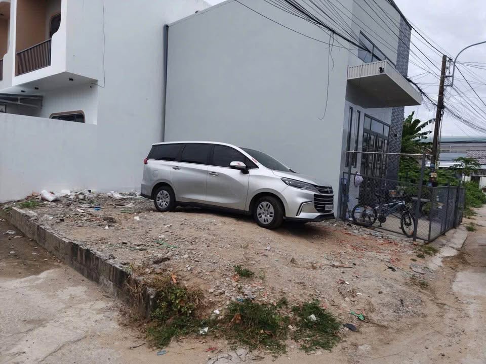 Đất nền góc hẻm Hồ Văn Huê, Rạch Giá 37m² giá chỉ 700 triệu - Cơ hội không thể bỏ lỡ!