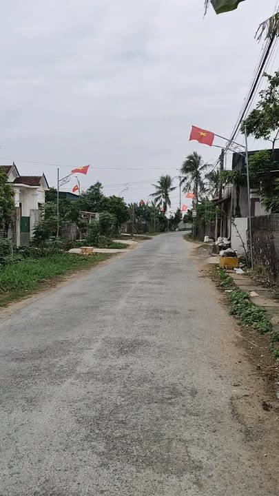 Đất nền tiềm năng tại xã Hải Châu, Diễn Châu, Nghệ An - Giá chỉ 1 tỷ