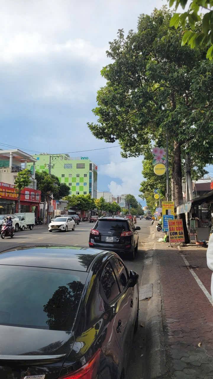 Cho thuê mặt bằng kinh doanh 500m² tại Tôn Đức Thắng, Phú Thủy - Vị trí đắc địa, sẵn sàng hoạt động!