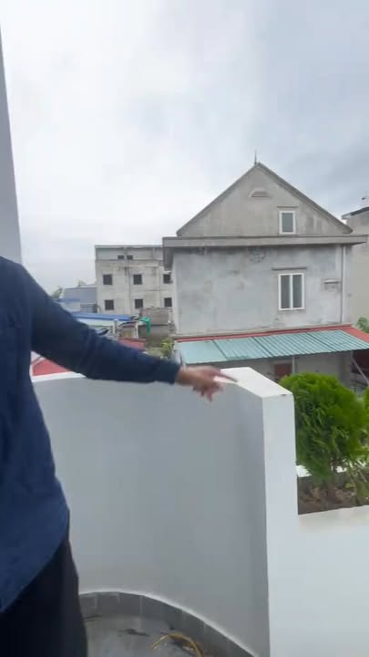 Nhà độc lập tại An Đồng, Hải Phòng 56m² giá 3.2 tỷ - Full nội thất cực đẹp!