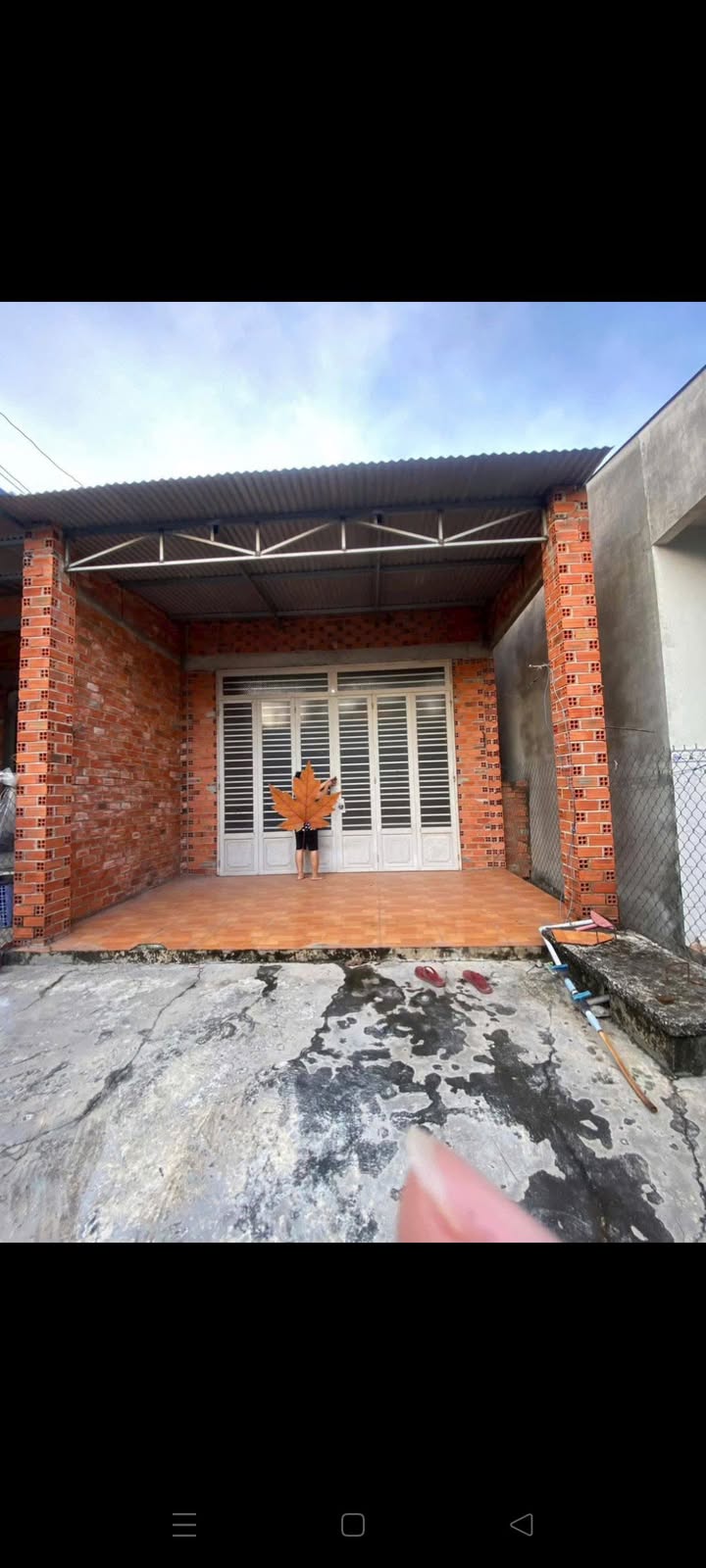 Đất nền Trường Đông Hòa Thành 130m² giá 500 triệu - Sổ hồng chính chủ!