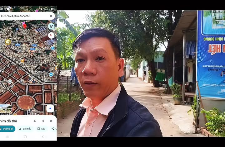 Đất thổ cư Phú Lợi, Thủ Dầu Một 114.4m² giá 2 tỷ - Đầu tư sinh lời ngay!