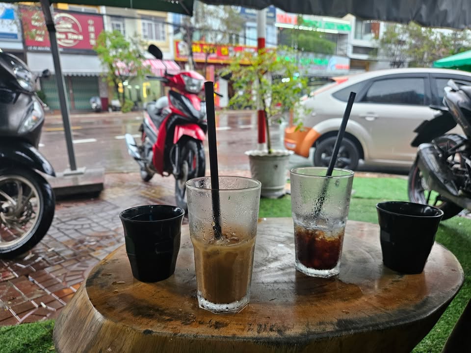 Nhà nguyên căn mặt tiền Trần Văn Ơn, Quy Nhơn 110m² giá 25 triệu - Thích hợp kinh doanh đa ngành!