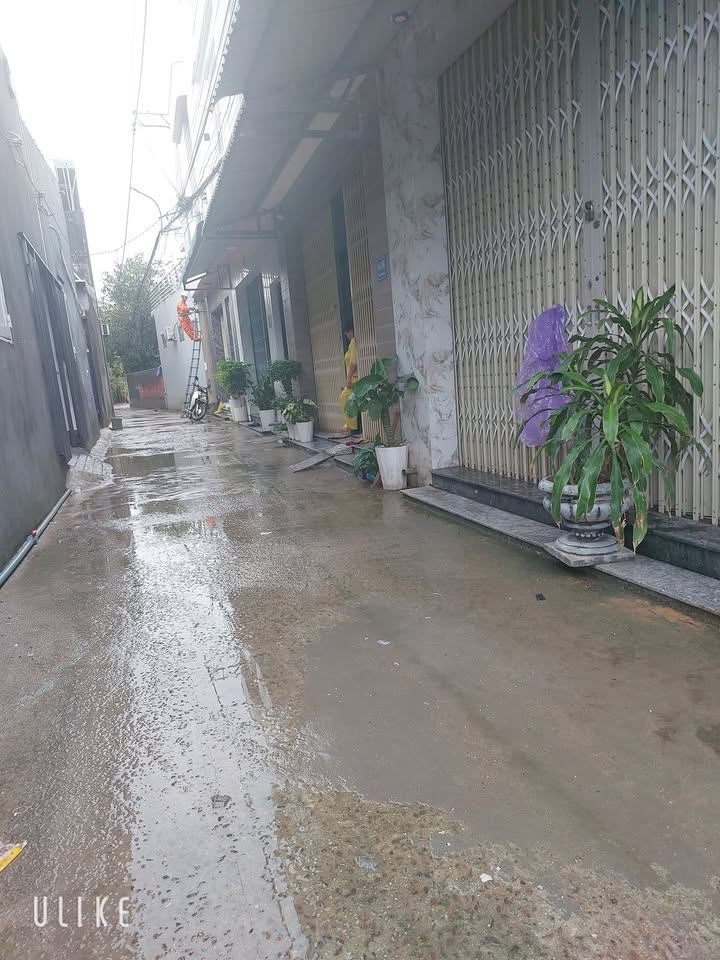 Đất liền kề hẻm Trần Đại Nghĩa, Quy Nhơn 91m² chỉ 950 triệu - Đầu tư sinh lời ngay!