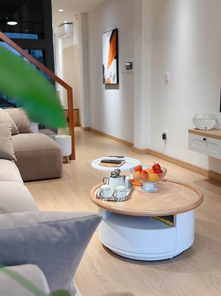 Chung cư Bảo Sơn Lê Lợi 73m² giá 2.1 tỷ - Full nội thất, chính chủ bán!