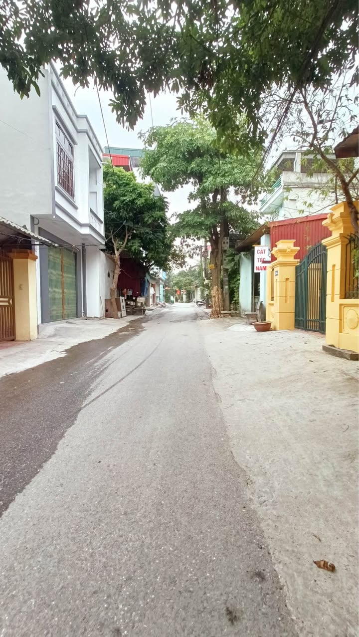 Đất thổ cư Vũ Ninh, Bắc Ninh 62m² giá 4 tỷ - Cơ hội đầu tư tuyệt vời!