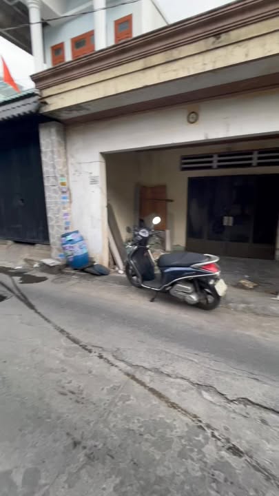 Đất nền Tân Đông Hiệp, Dĩ An 87.8m² giá 3.8 tỷ - Sổ hồng riêng, vị trí đắc địa!