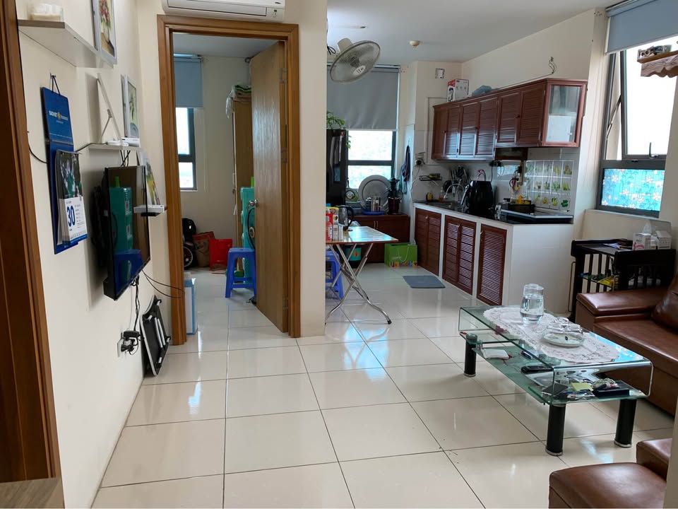 Căn hộ chung cư CT2A Tân Tây Đô 54m² giá 3.5 tỷ - Chính chủ bán gấp!