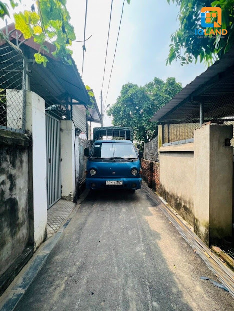 Nhà 3 tầng Thôn Lộc Hà, 41.1m² chỉ 2.3 tỷ - Thiết kế hiện đại, sẵn sàng ở ngay!