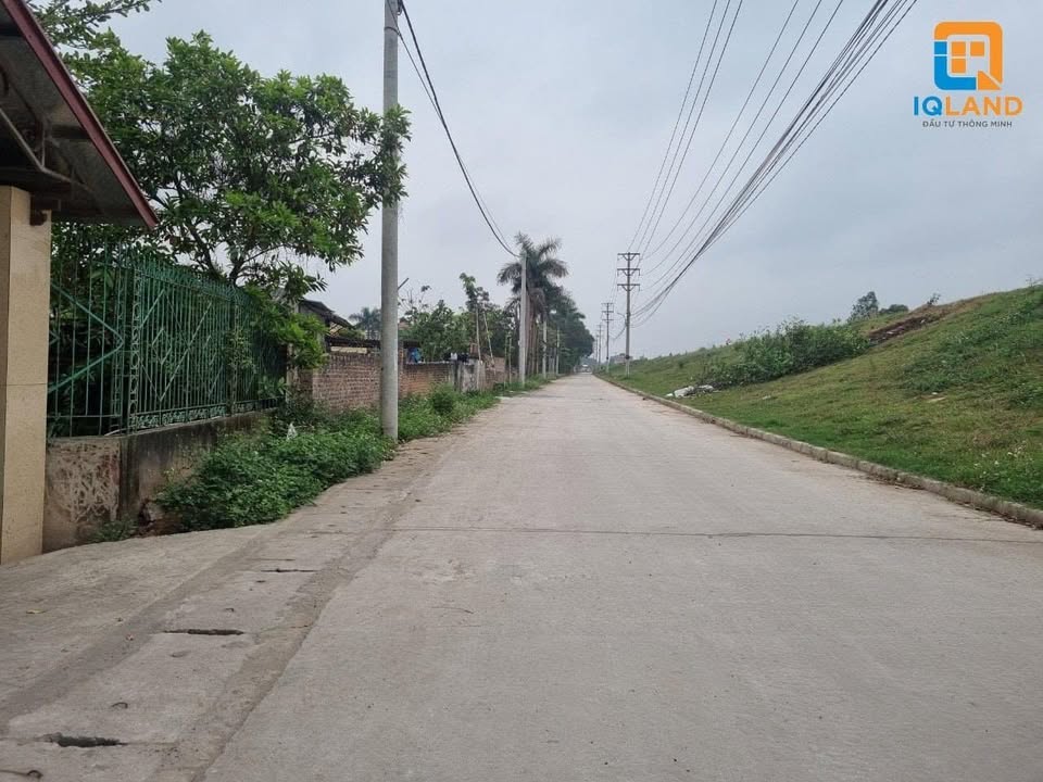 Đất nền Vĩnh Ngọc 335m² giá 6.4 tỷ - Tiềm năng đầu tư sinh lời cao!