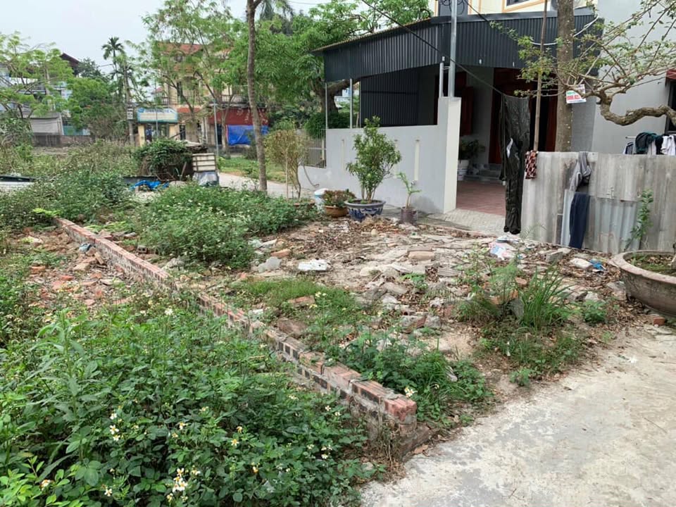 Đất thổ cư Thôn Nhì, Vân Nội 50m² giá 1.3 tỷ - Cơ hội đầu tư tuyệt vời!