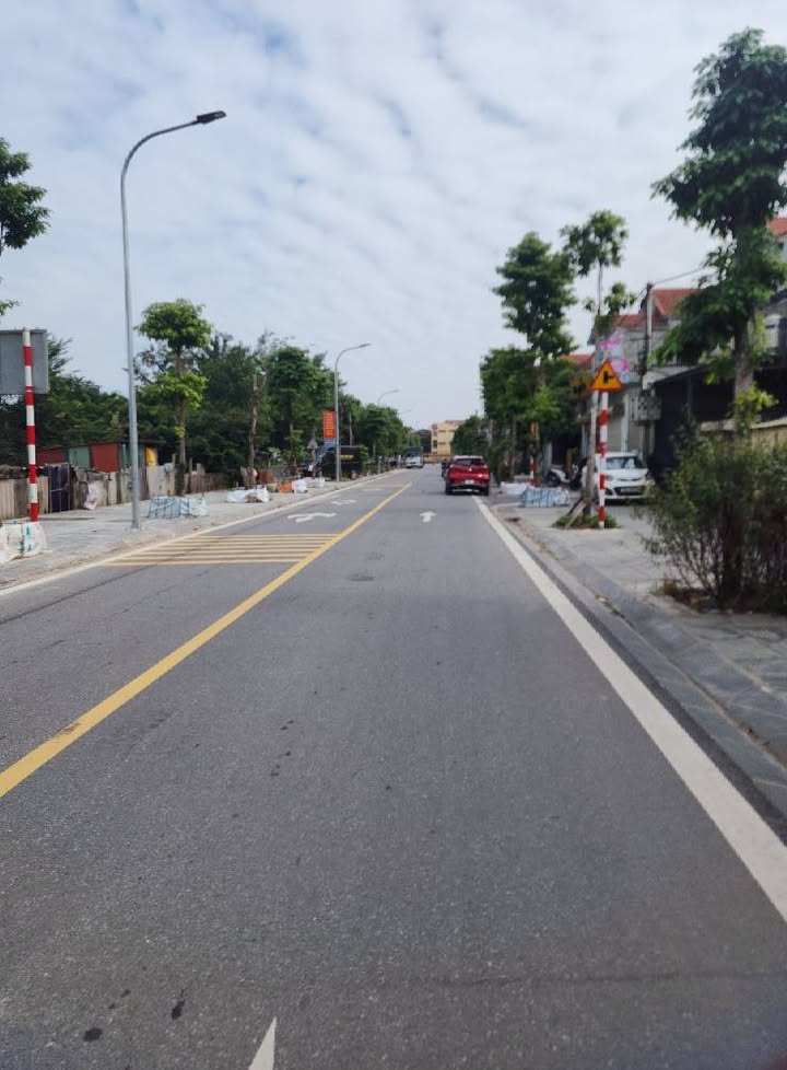 Đất chính chủ Tiên Dương, Đông Anh 82m² giá 6 tỷ - Vị trí đắc địa gần cầu Nhật Tân!