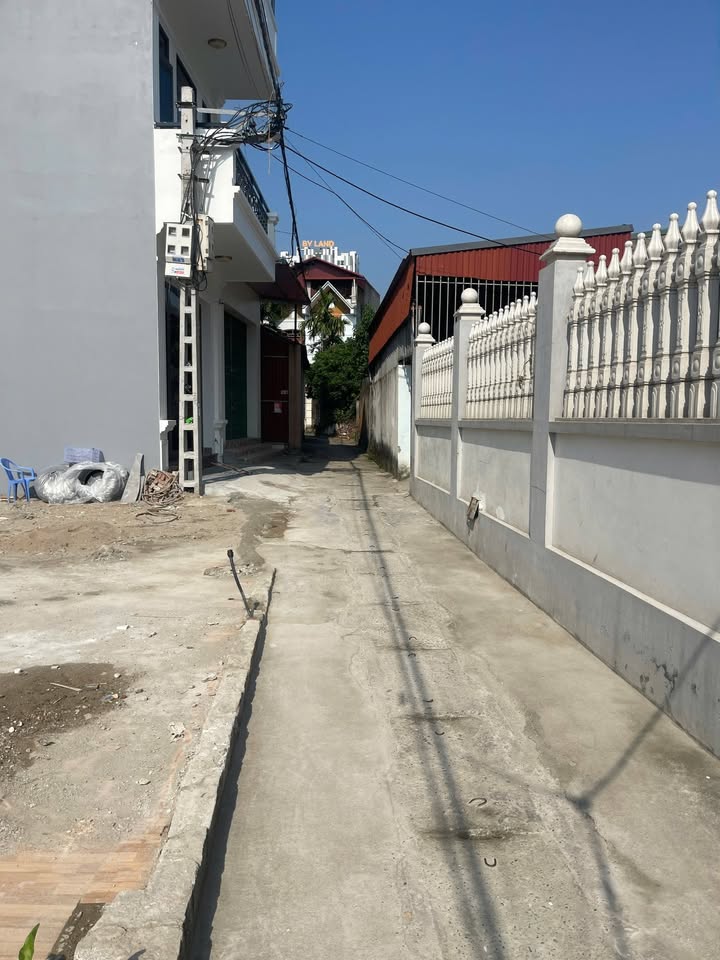 Đất nền Phú Mỹ 1, Dĩnh Kế, Bắc Giang 92m² giá 3 tỷ - Hướng Đông Bắc thoáng mát!