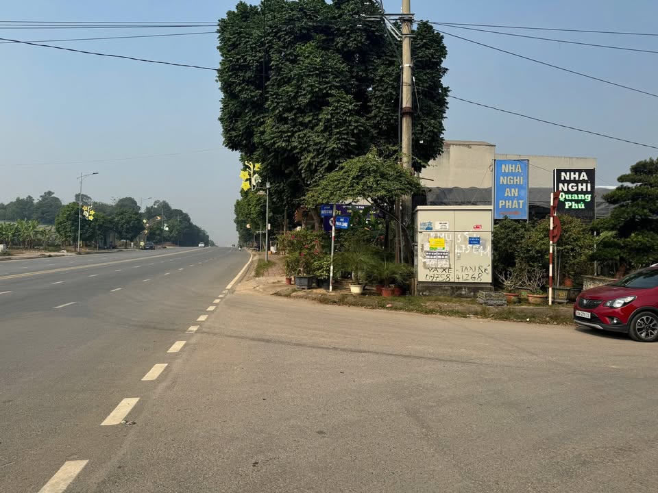 Đất Gò Na 90m² giá 3 tỷ - Đầu tư sinh lời ngay!