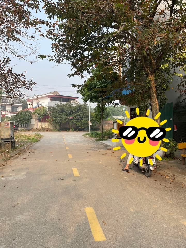 Đất Minh Phương 76m² giá 3.4 tỷ - Đường ô tô tránh nhau, thuận tiện kinh doanh!