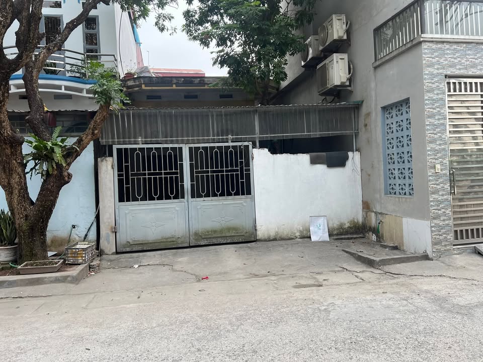 Đất Hòa Mạc Duy Tiên 60m² - Nhà sẵn, Đường ô tô thông thoáng!