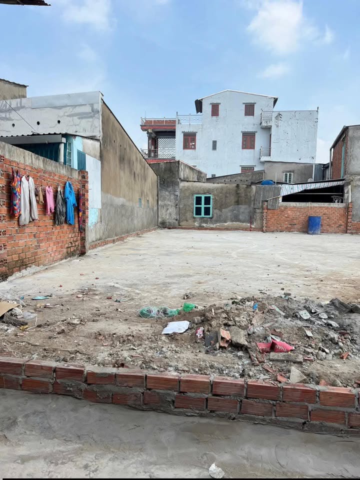 Đất nền Nguyễn Văn Tạo, Nhà Bè 95m² giá chỉ 2.58 tỷ - Cơ hội đầu tư tuyệt vời!