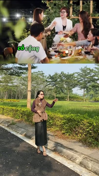 Đất nền tại khu biệt thự Phú Gia, Quốc Oai 240m² giá 6 tỷ - Cơ hội đầu tư hấp dẫn!