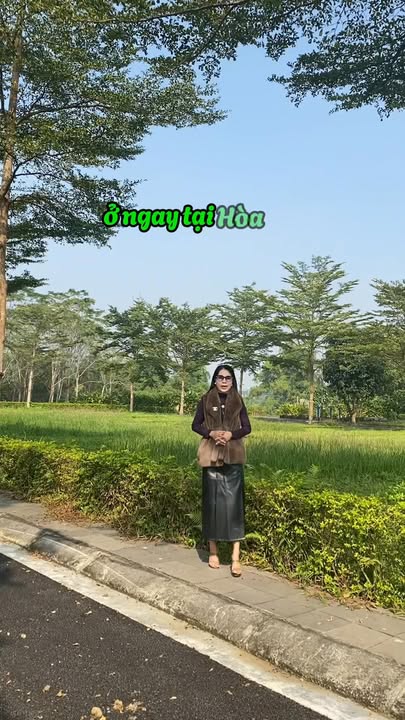 Đất nền khu biệt thự Phú Gia Quốc Oai 240m² giá 6 tỷ - Cơ hội đầu tư tuyệt vời!