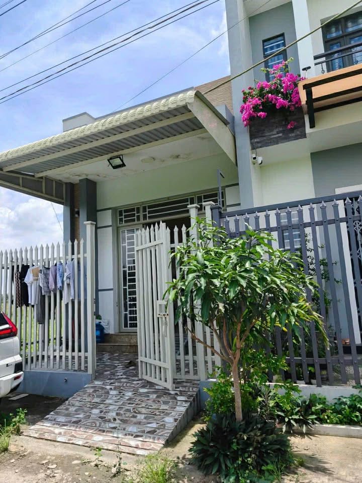 Nhà cho thuê phường Mỹ Quý, Long Xuyên, An Giang - 2 phòng ngủ, giá 3.5 triệu/tháng